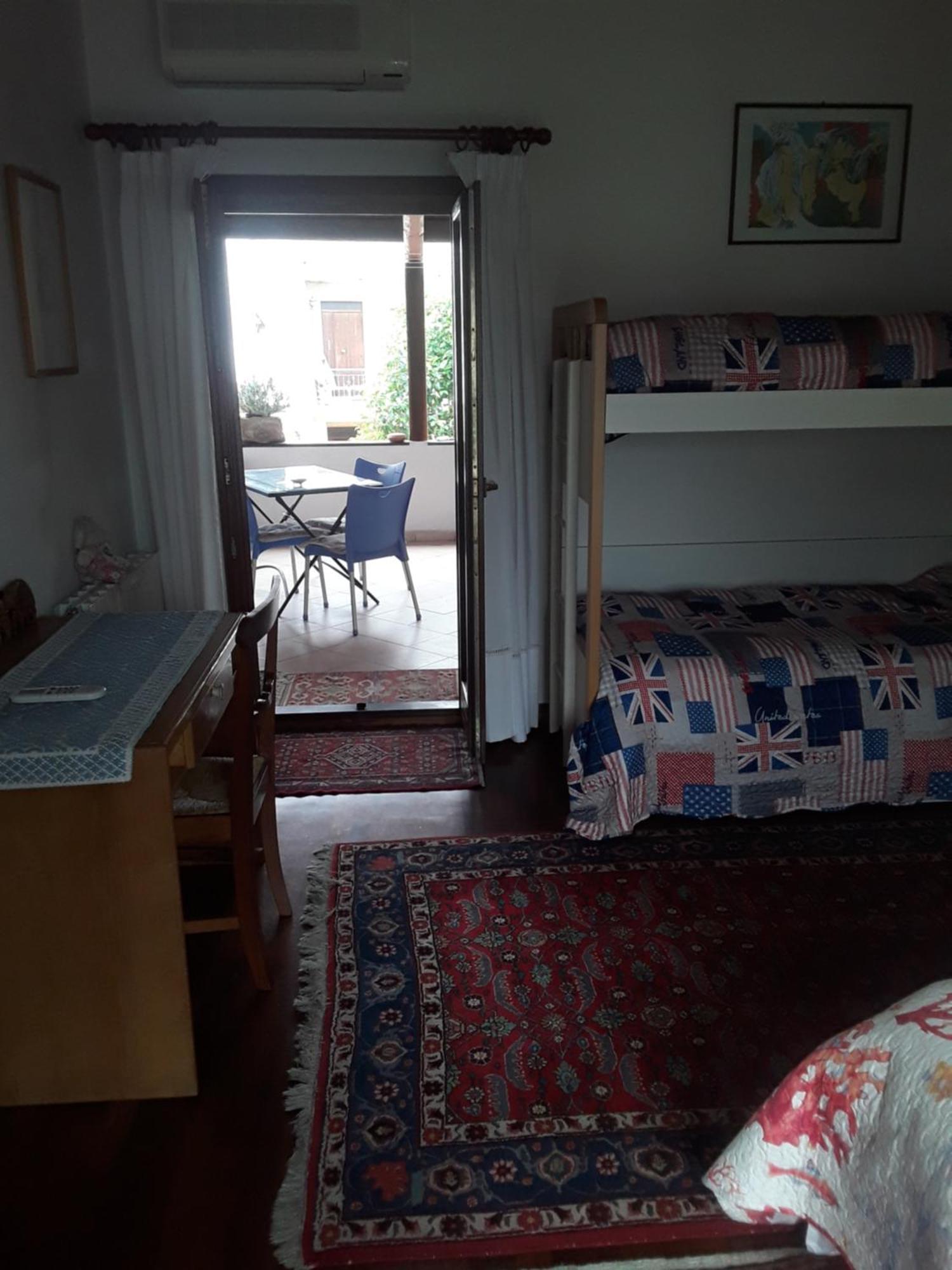 L'Onda Hotel Oristano Room photo