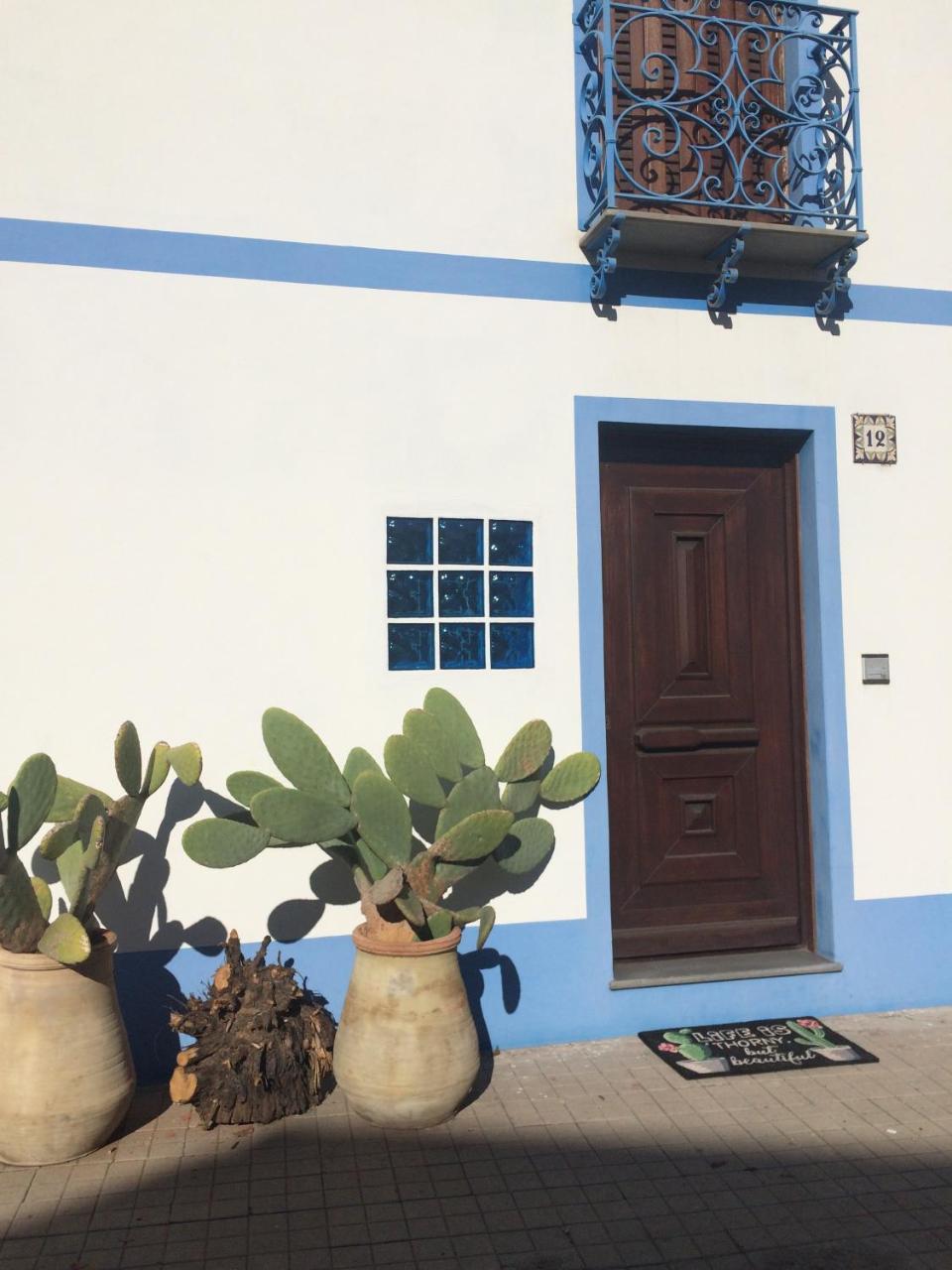 L'Onda Hotel Oristano Exterior photo